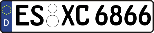 ES-XC6866