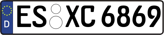 ES-XC6869