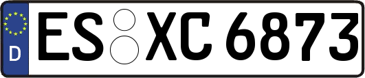 ES-XC6873