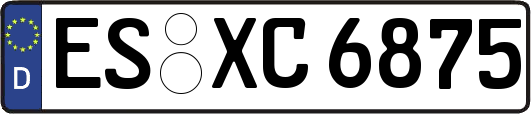 ES-XC6875