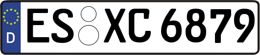 ES-XC6879