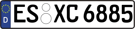 ES-XC6885