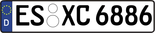 ES-XC6886