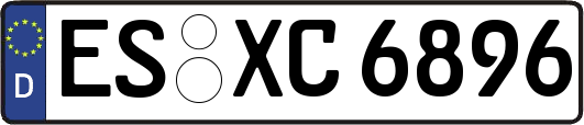 ES-XC6896