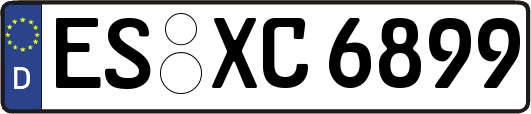 ES-XC6899