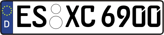 ES-XC6900