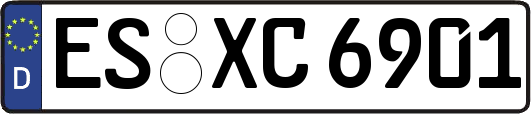 ES-XC6901