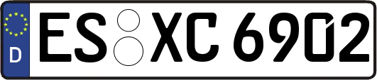 ES-XC6902