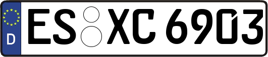 ES-XC6903