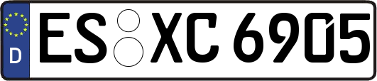 ES-XC6905