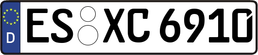 ES-XC6910