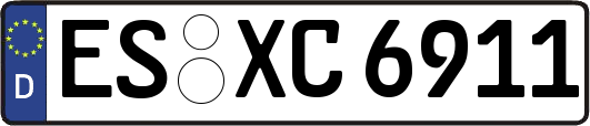ES-XC6911