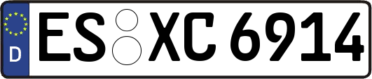 ES-XC6914
