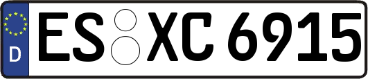 ES-XC6915
