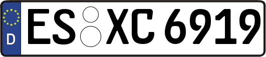 ES-XC6919