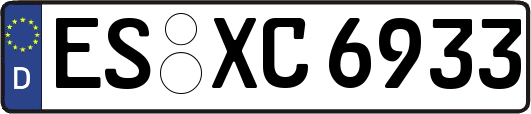 ES-XC6933