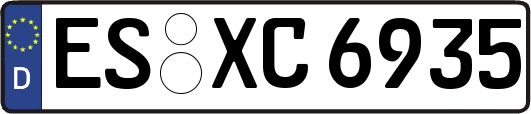 ES-XC6935