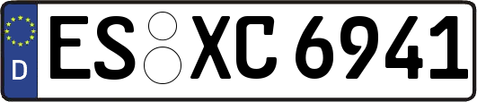 ES-XC6941