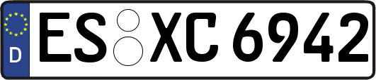 ES-XC6942