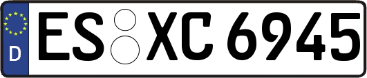 ES-XC6945