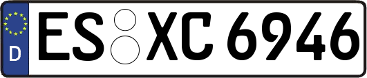ES-XC6946
