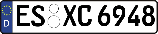 ES-XC6948