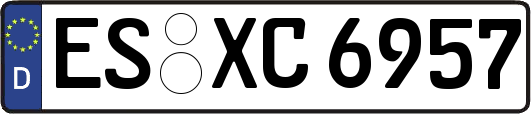 ES-XC6957