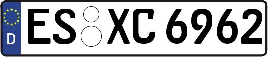 ES-XC6962