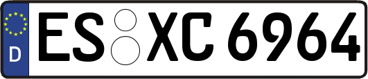 ES-XC6964