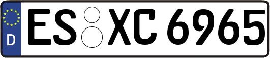 ES-XC6965