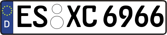 ES-XC6966