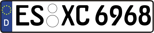 ES-XC6968