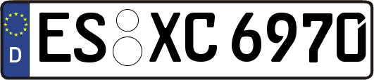 ES-XC6970