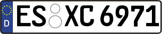 ES-XC6971