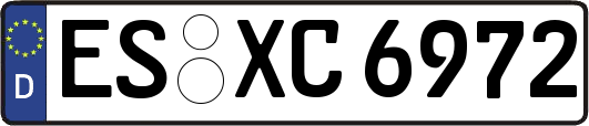 ES-XC6972
