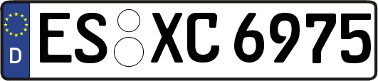 ES-XC6975