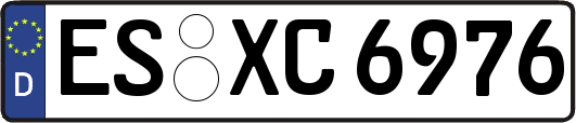 ES-XC6976