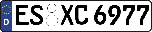ES-XC6977