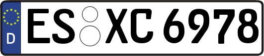 ES-XC6978