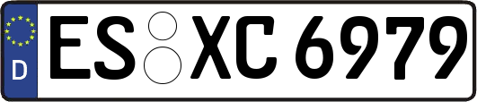 ES-XC6979