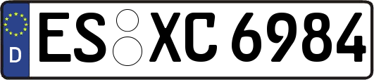 ES-XC6984