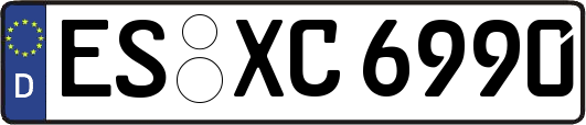 ES-XC6990