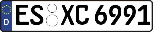 ES-XC6991