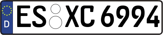 ES-XC6994