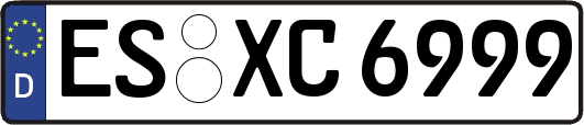 ES-XC6999