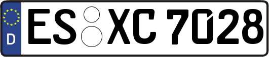 ES-XC7028