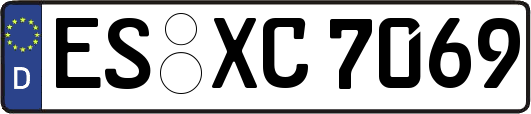 ES-XC7069