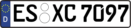 ES-XC7097