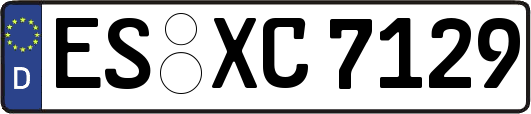 ES-XC7129