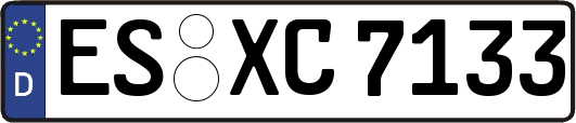 ES-XC7133